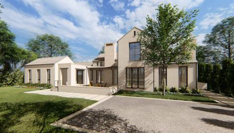 8334 Santa Clara Drive Dallas TX 75218