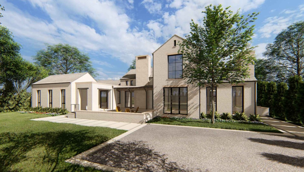 8334 Santa Clara Drive Dallas TX 75218
