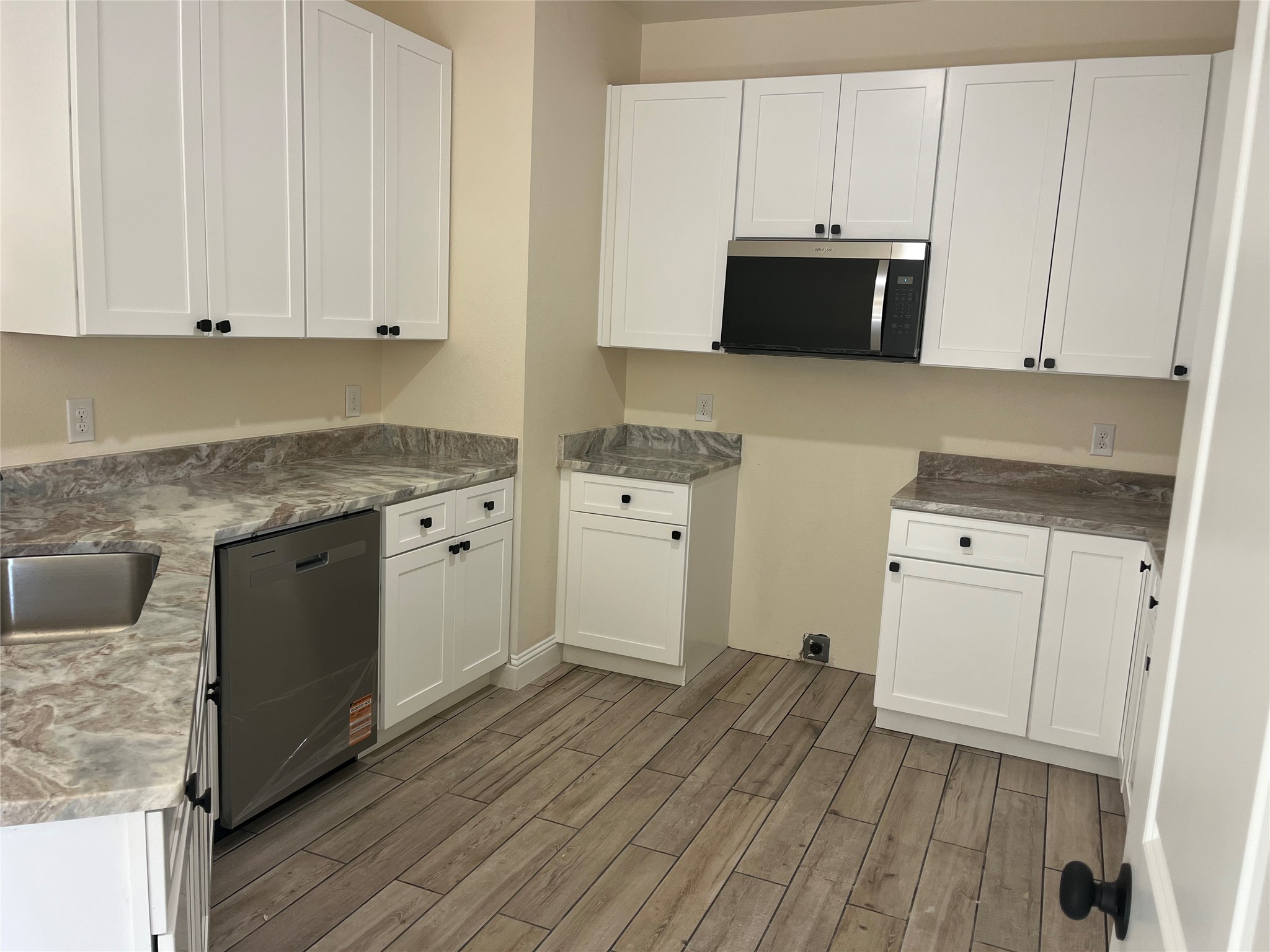 5332 Booker T Street Fort Worth TX 76105