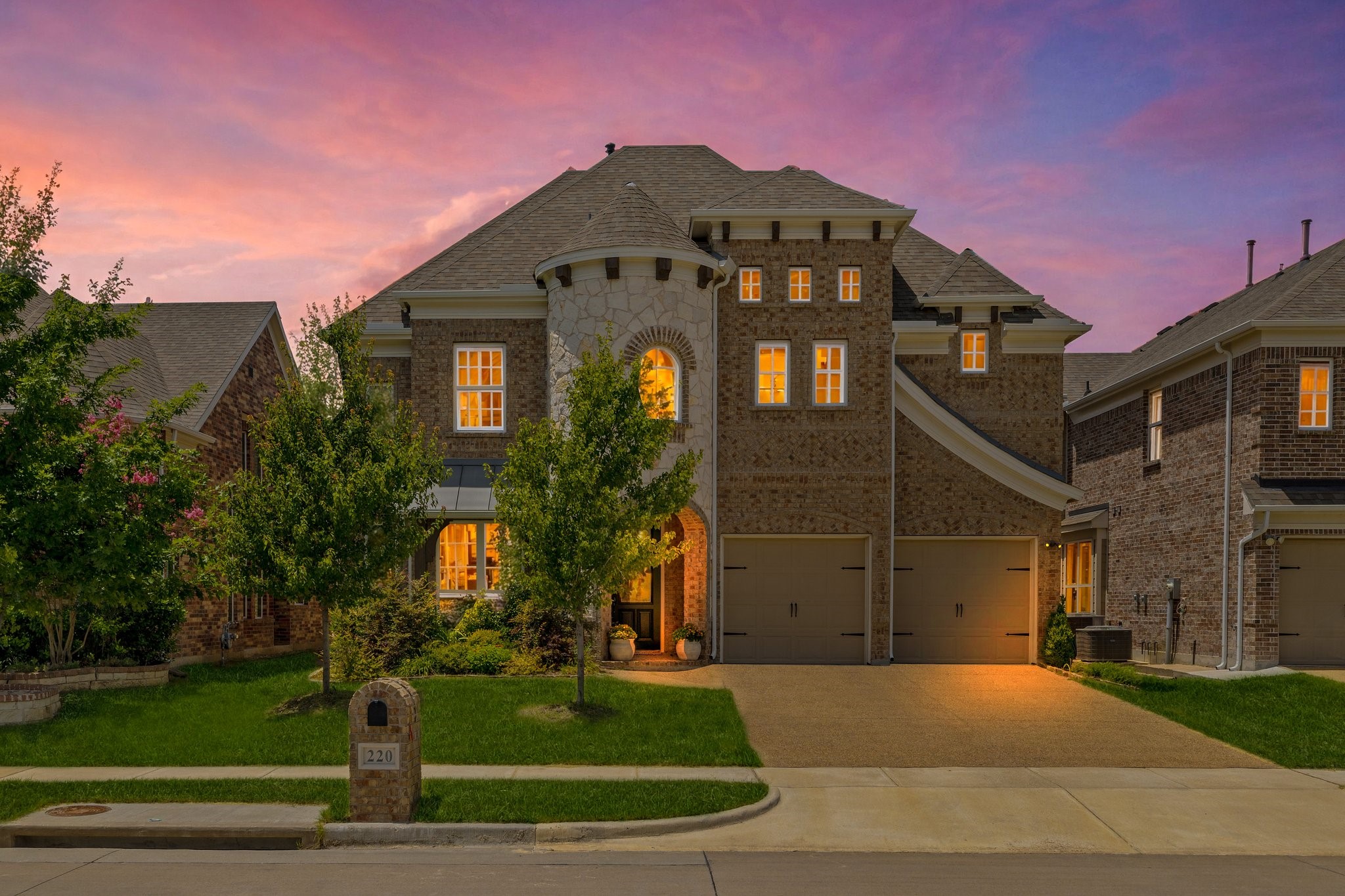220 Daylily Drive Wylie TX 75098