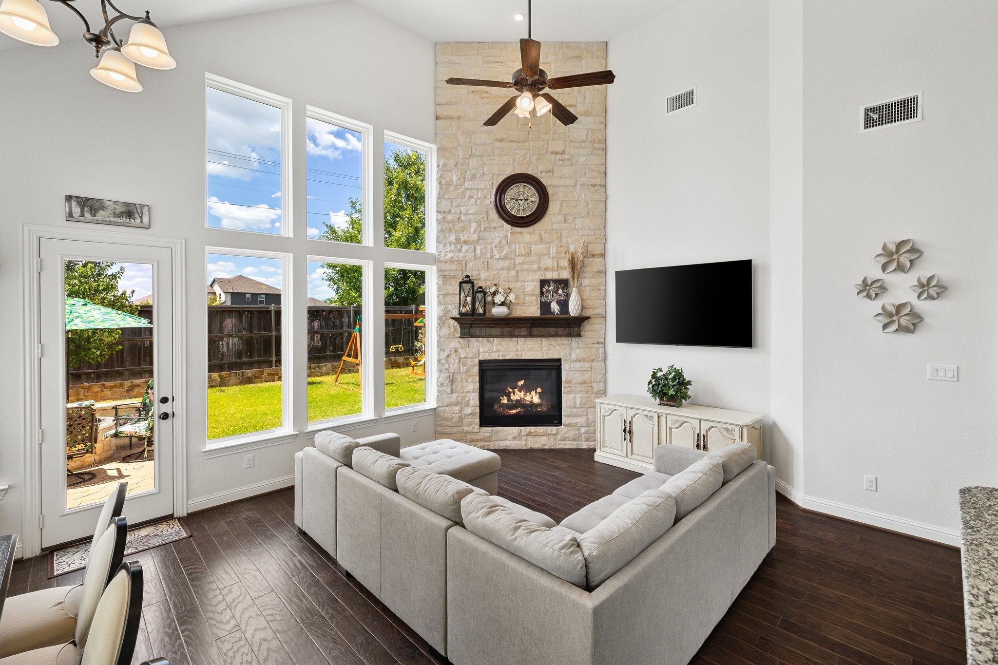 220 Daylily Drive Wylie TX 75098
