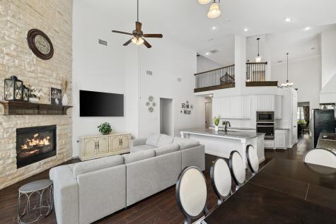 220 Daylily Drive Wylie TX 75098