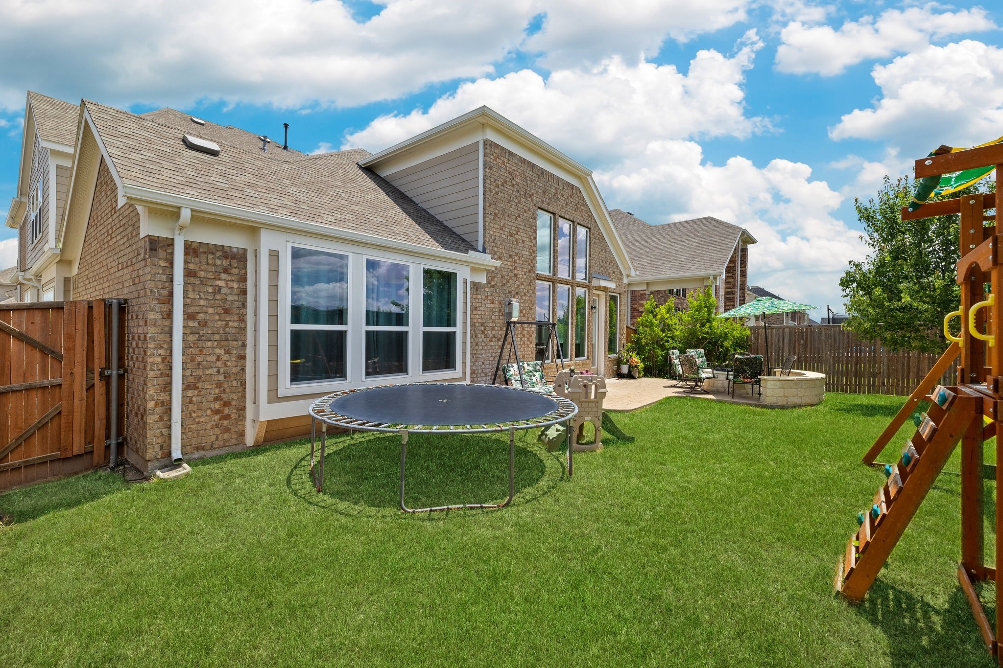 220 Daylily Drive Wylie TX 75098