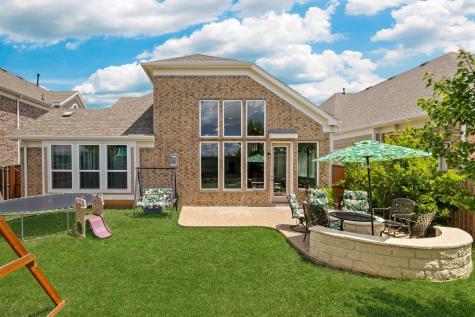 220 Daylily Drive Wylie TX 75098