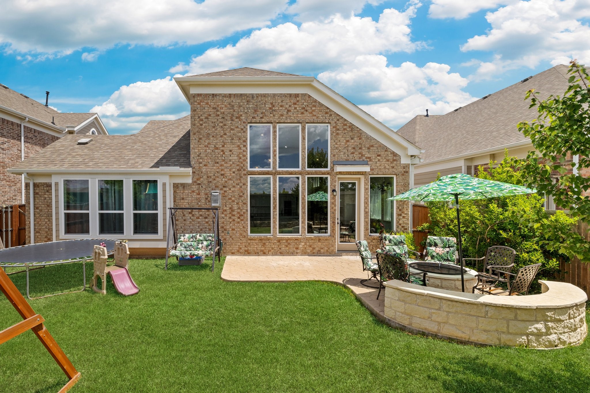220 Daylily Drive Wylie TX 75098