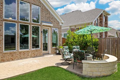 220 Daylily Drive Wylie TX 75098