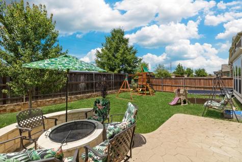 220 Daylily Drive Wylie TX 75098