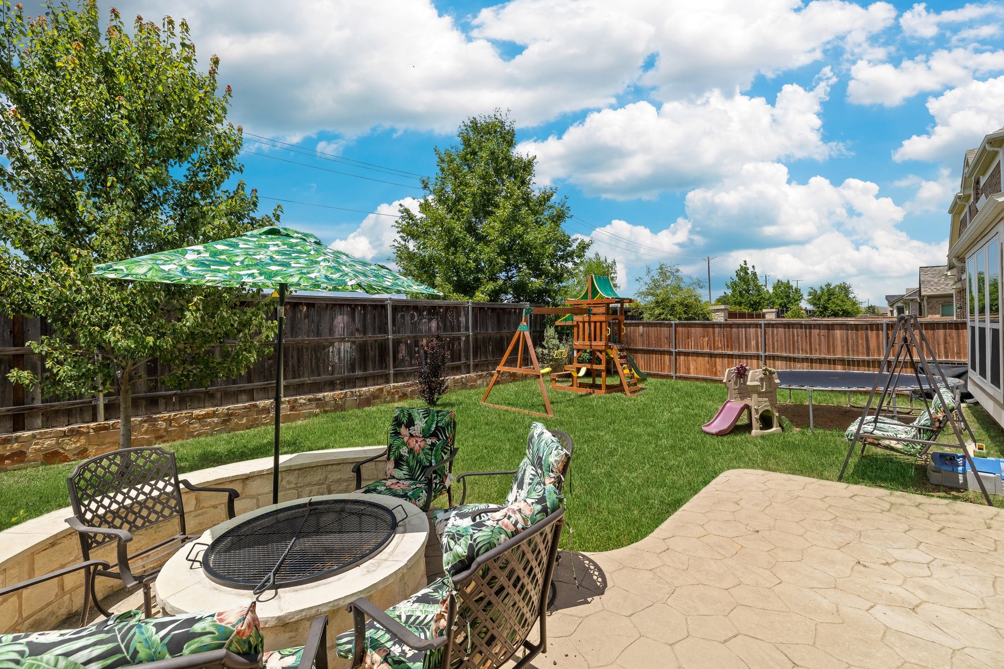 220 Daylily Drive Wylie TX 75098