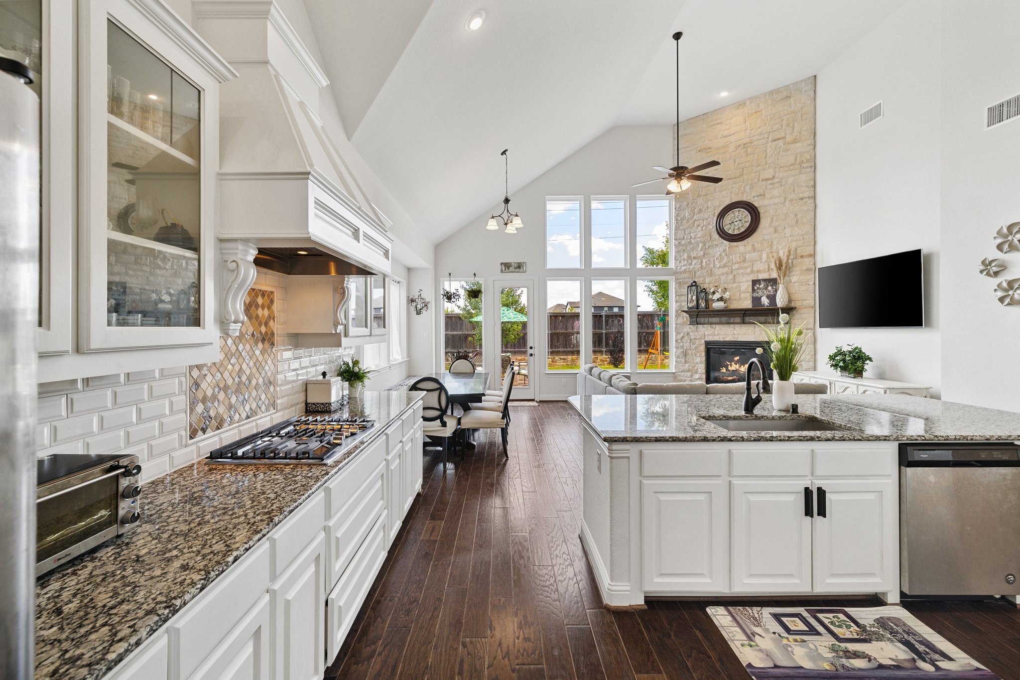 220 Daylily Drive Wylie TX 75098