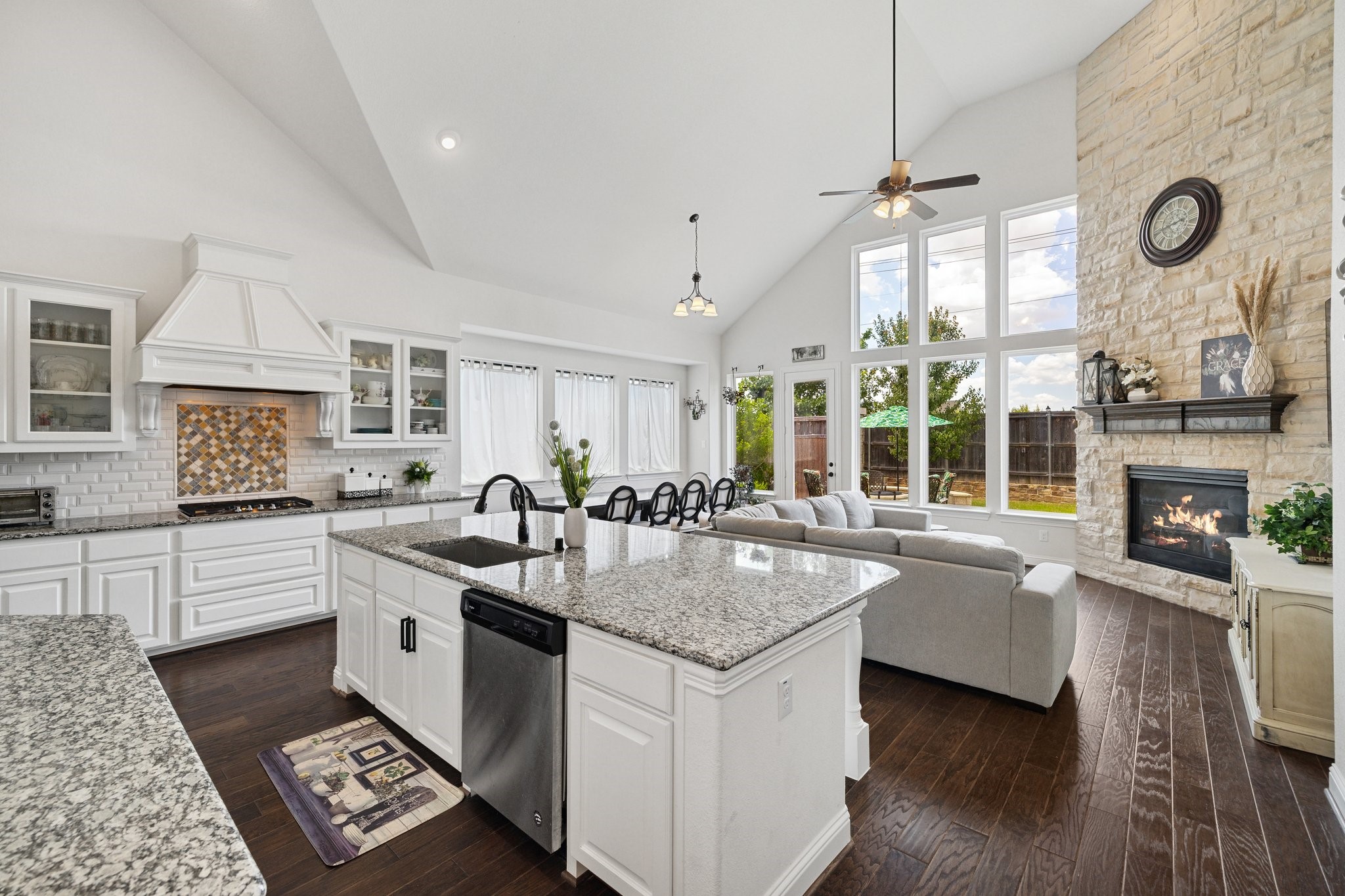 220 Daylily Drive Wylie TX 75098