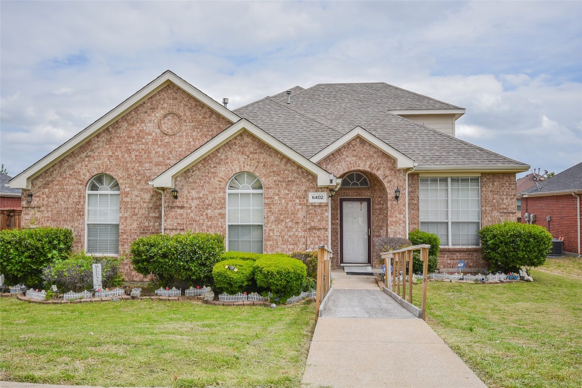 6402 Tern Harbor Drive Rowlett TX 75089