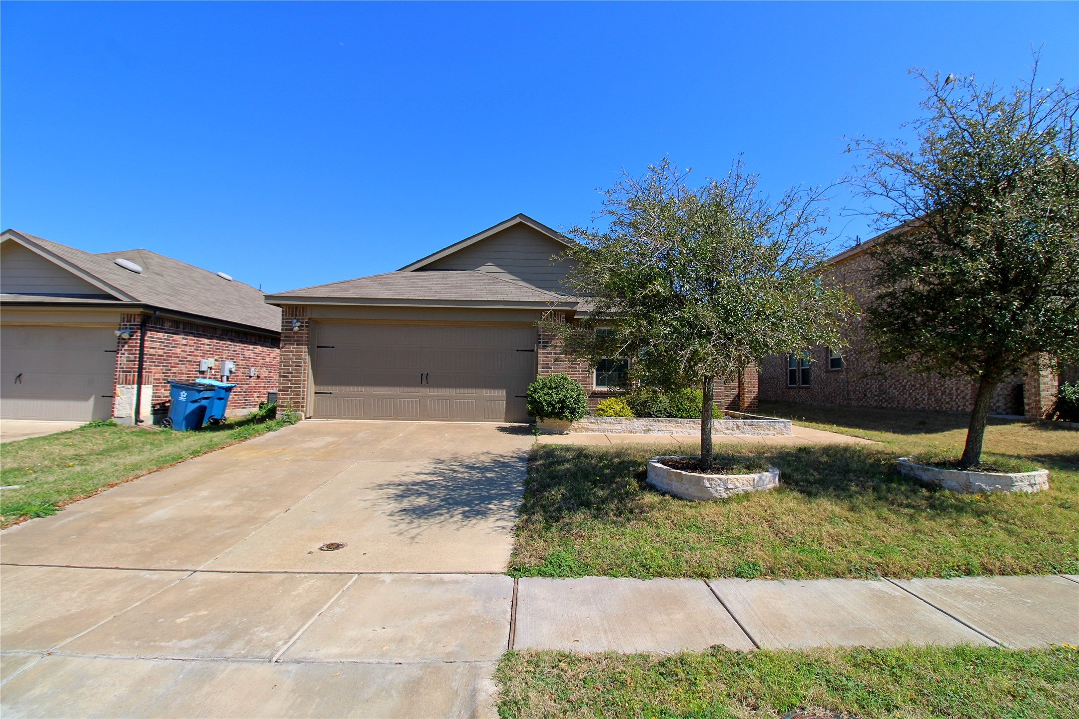 2428 Rosharon Drive Forney TX 75126