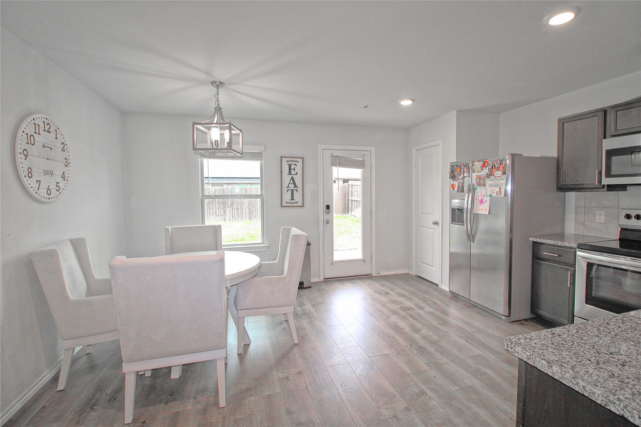 2428 Rosharon Drive Forney TX 75126