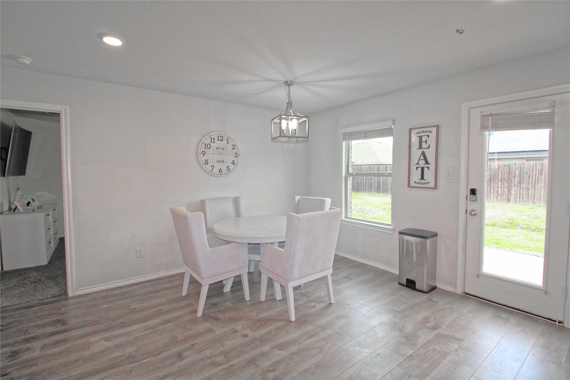 2428 Rosharon Drive Forney TX 75126