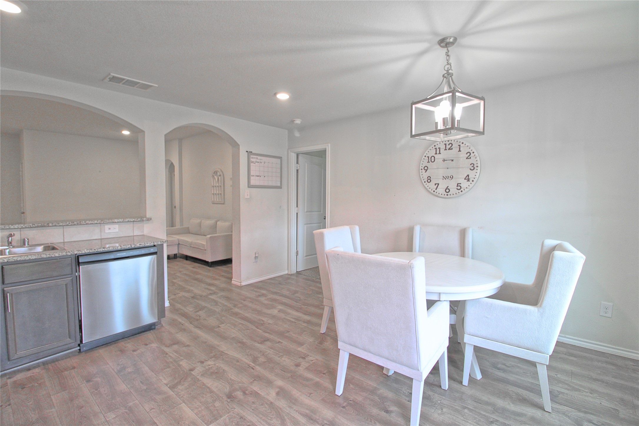 2428 Rosharon Drive Forney TX 75126