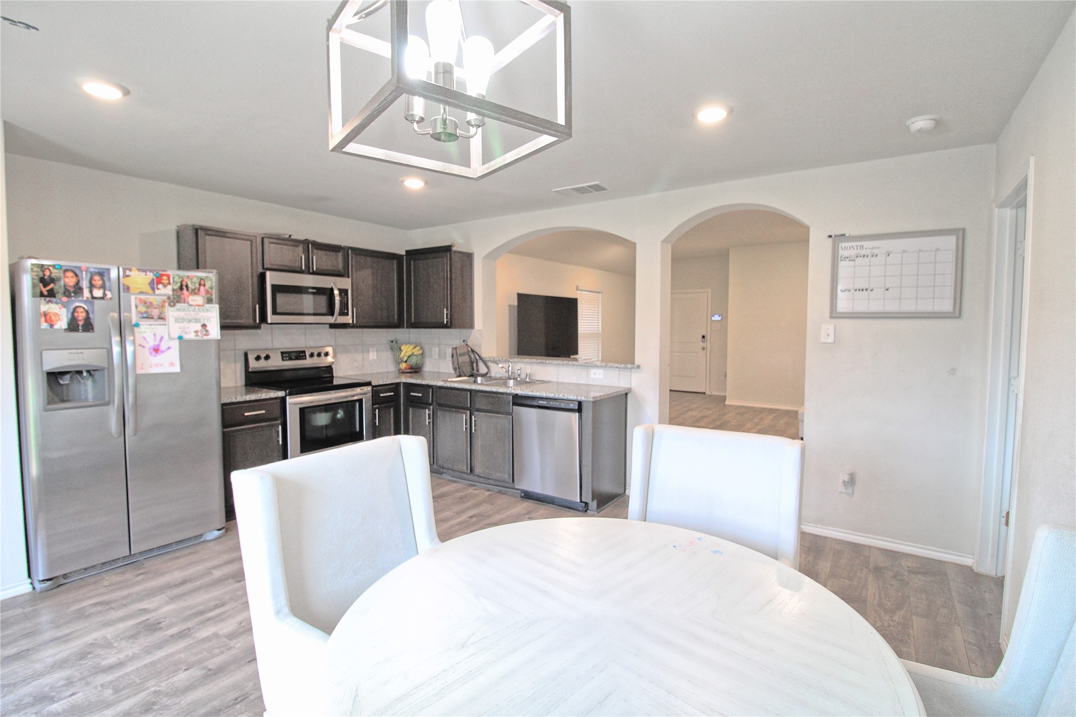 2428 Rosharon Drive Forney TX 75126