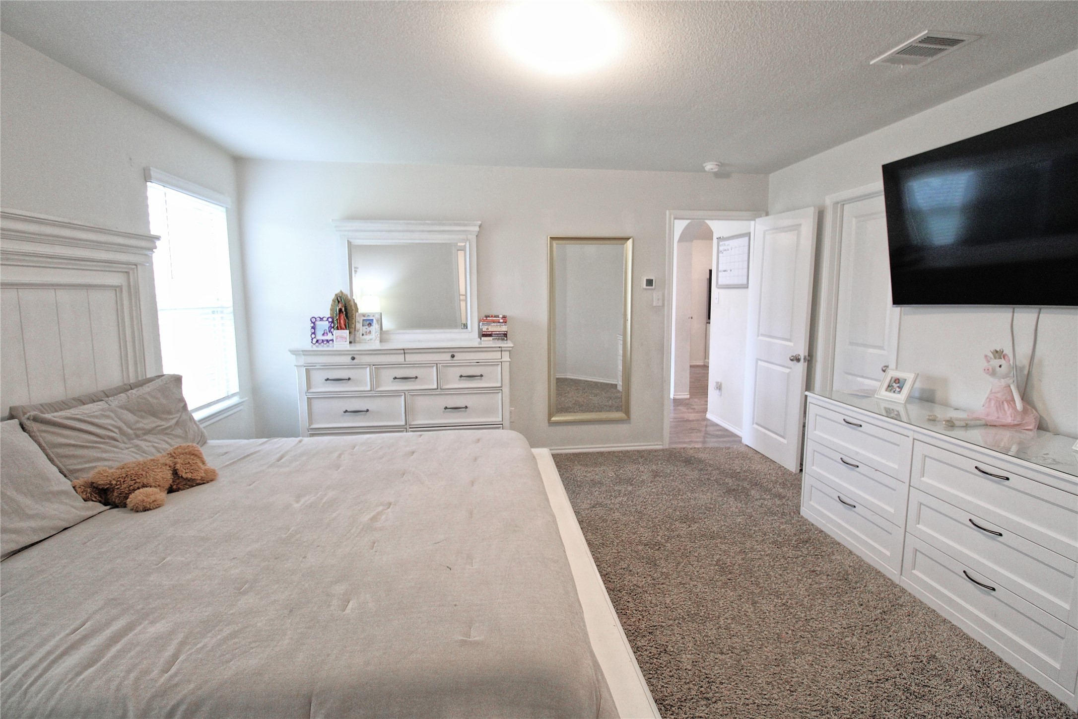 2428 Rosharon Drive Forney TX 75126