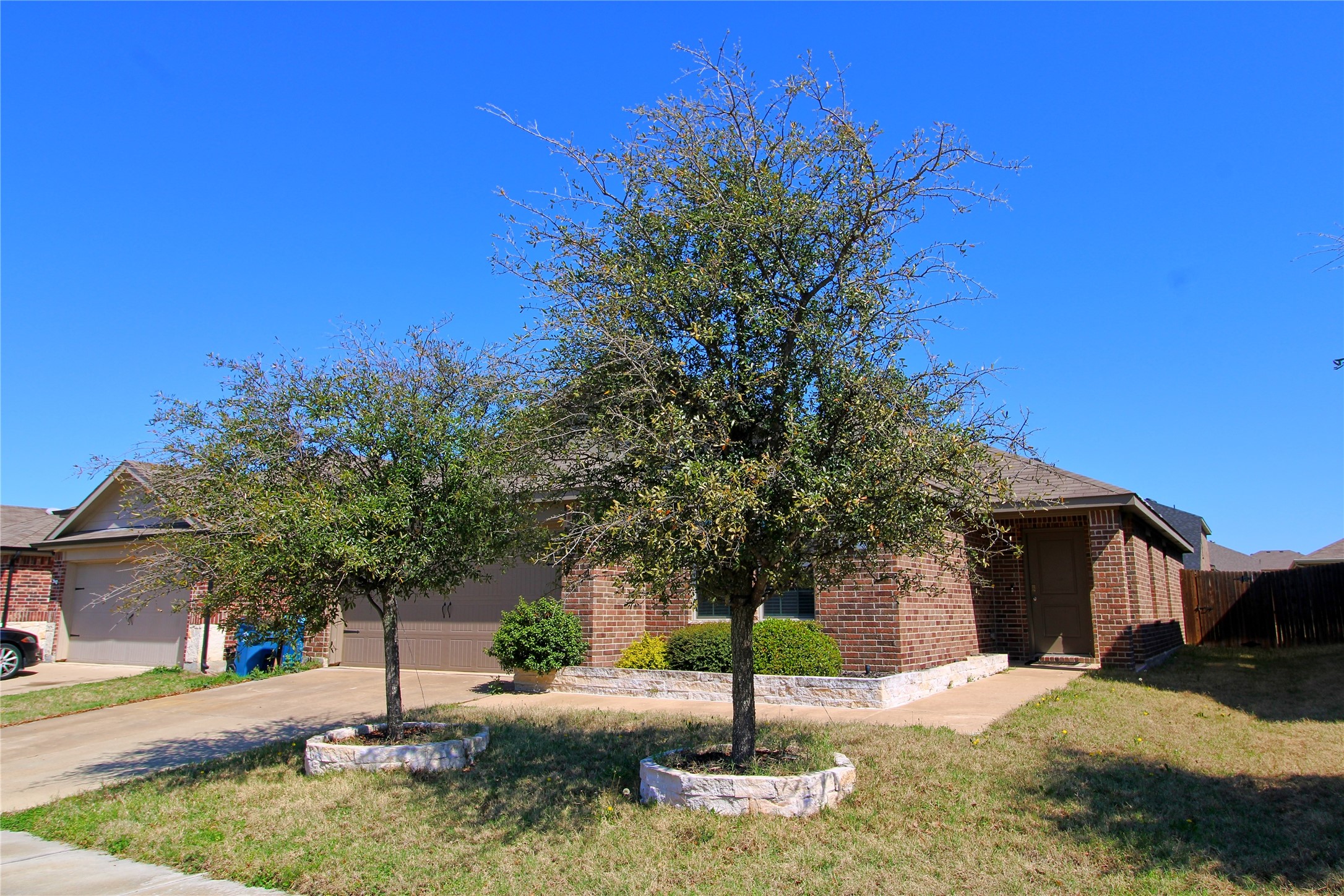2428 Rosharon Drive Forney TX 75126
