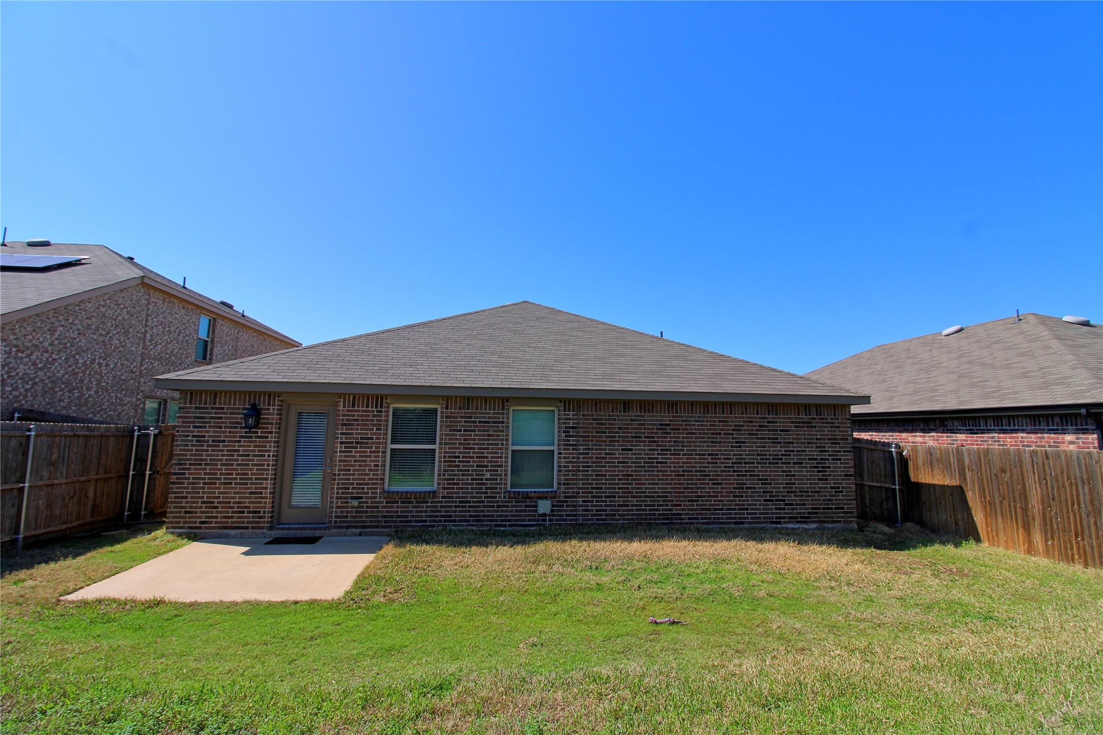 2428 Rosharon Drive Forney TX 75126