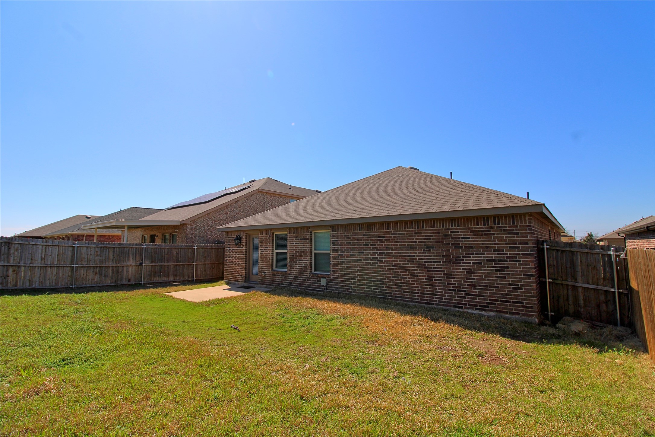 2428 Rosharon Drive Forney TX 75126