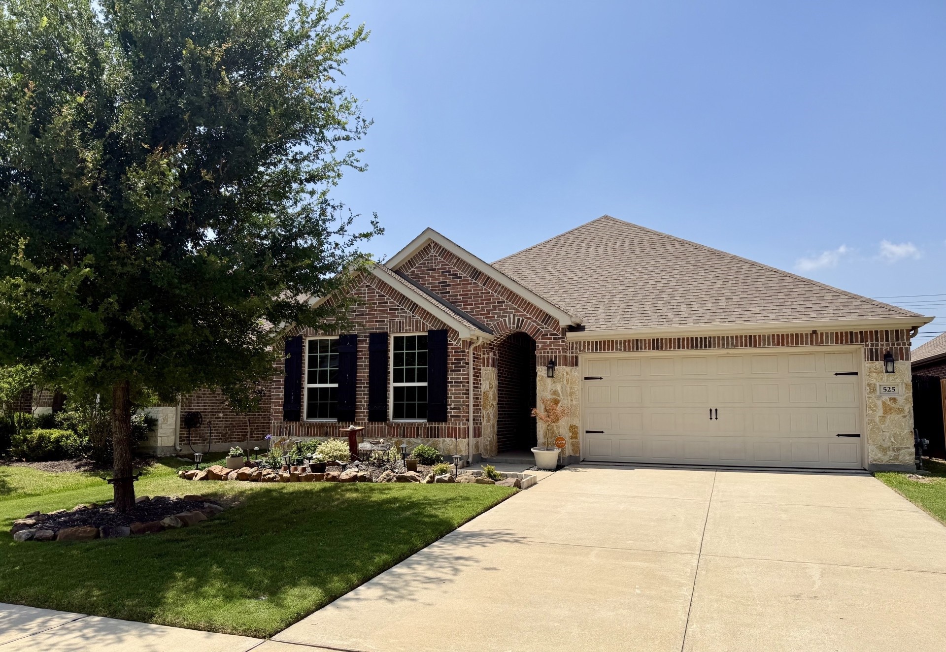 525 Yellowstone Drive Celina TX 75009