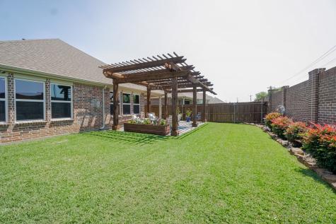 525 Yellowstone Drive Celina TX 75009