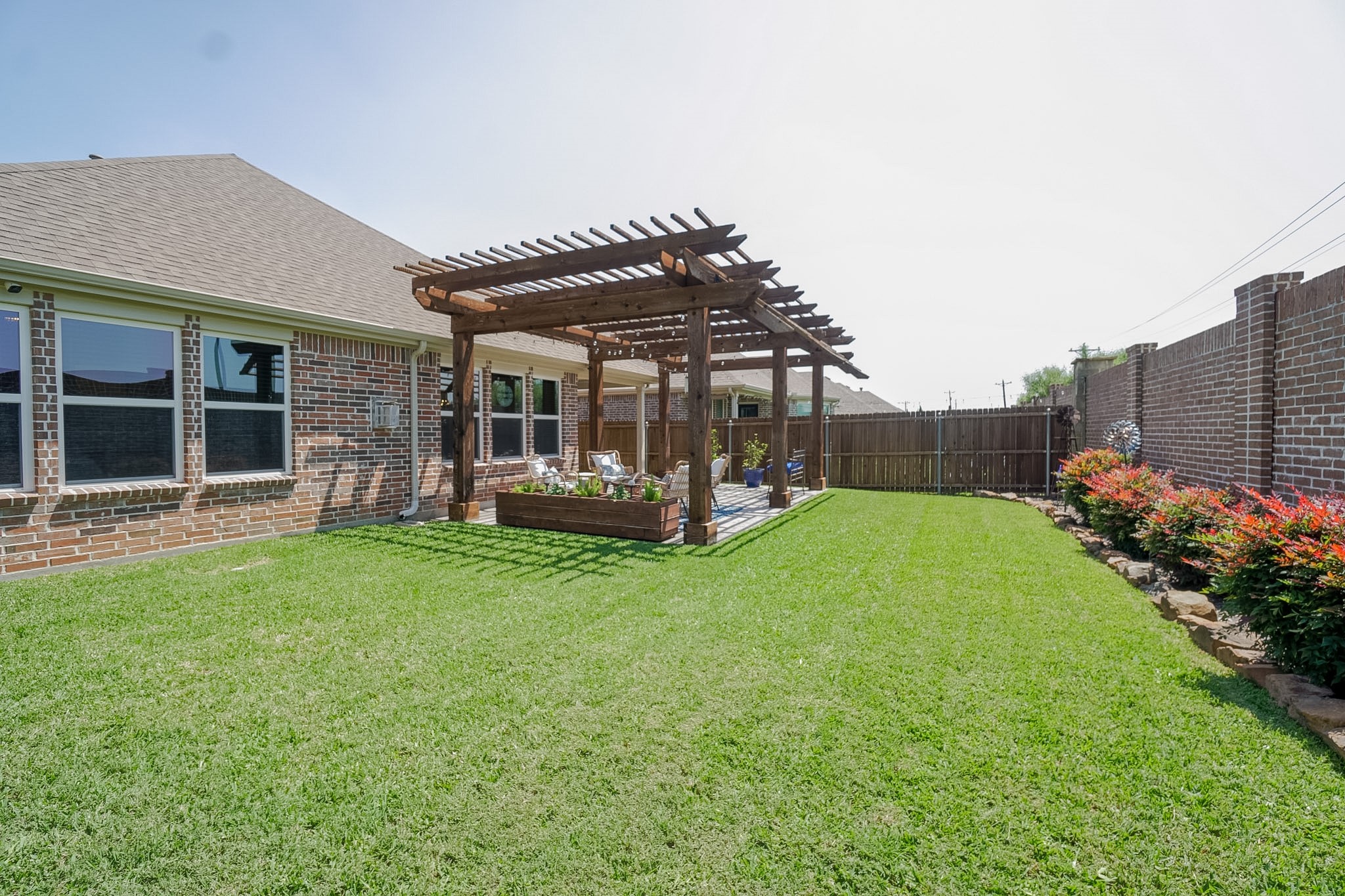 525 Yellowstone Drive Celina TX 75009