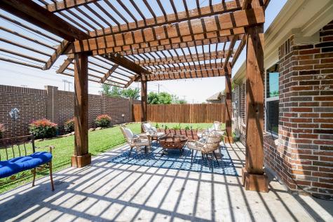 525 Yellowstone Drive Celina TX 75009