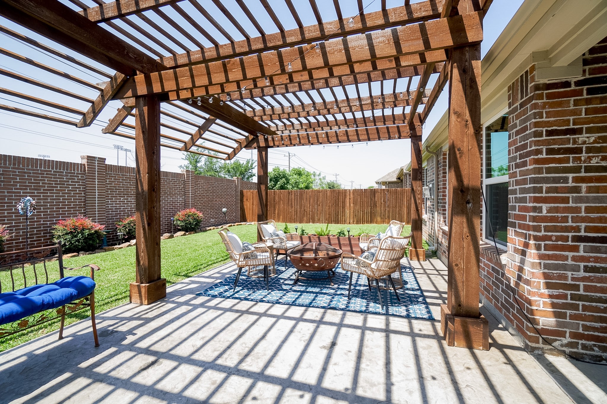 525 Yellowstone Drive Celina TX 75009