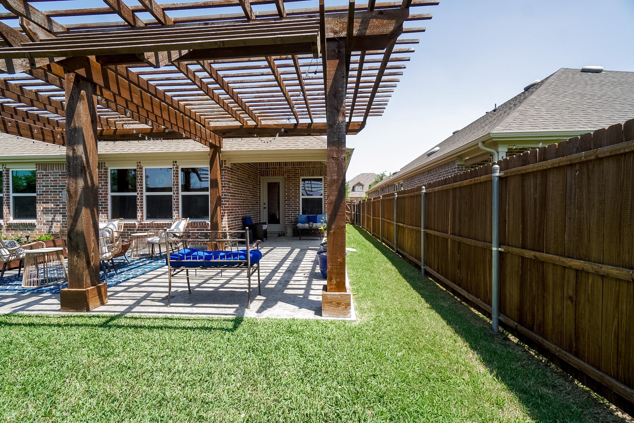 525 Yellowstone Drive Celina TX 75009