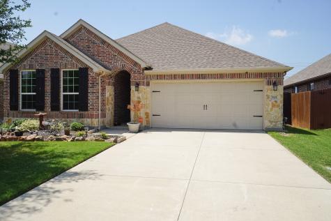 525 Yellowstone Drive Celina TX 75009