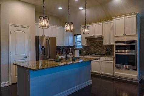 525 Yellowstone Drive Celina TX 75009