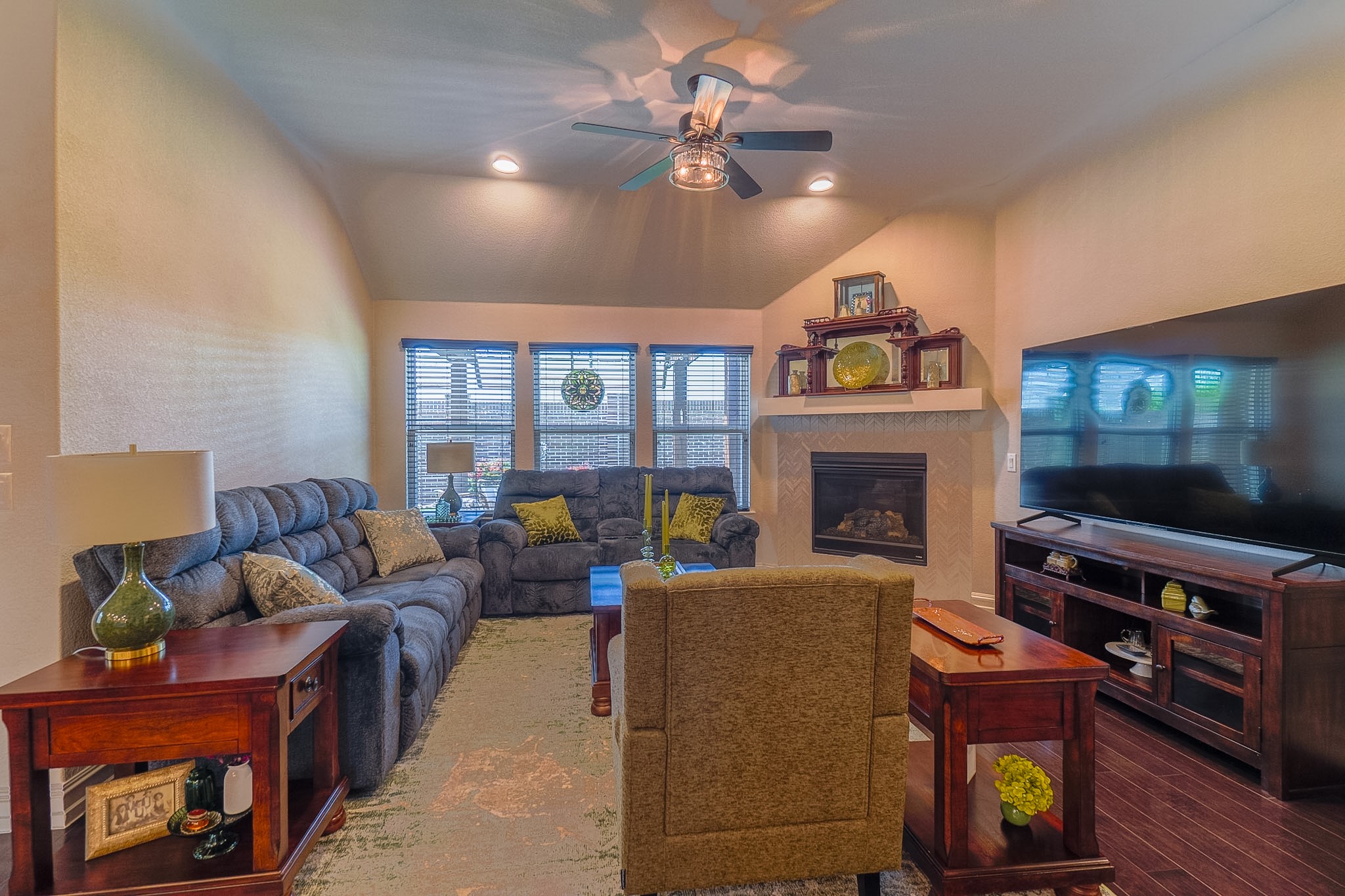 525 Yellowstone Drive Celina TX 75009