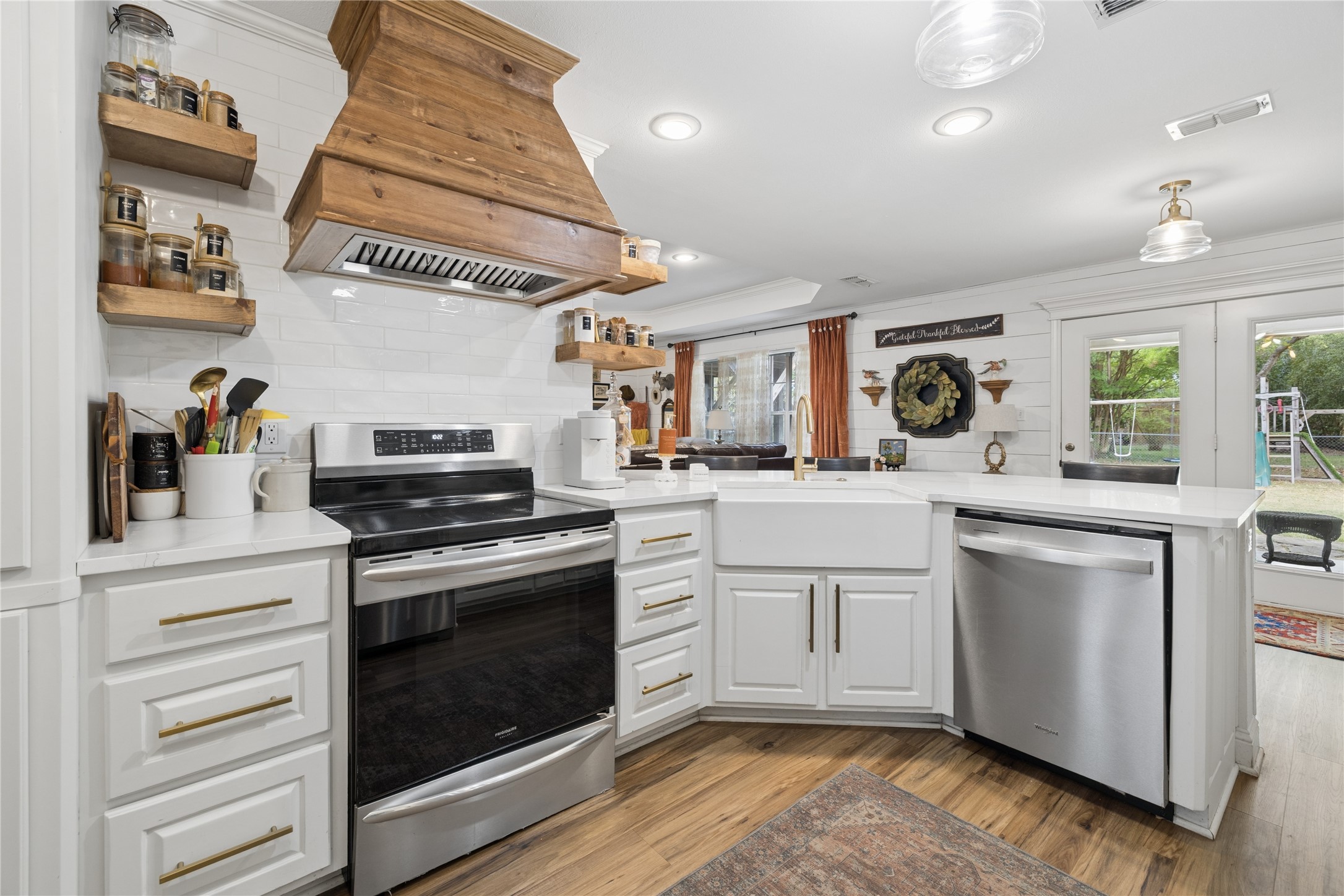 25 Starview Drive Star Harbor TX 75148