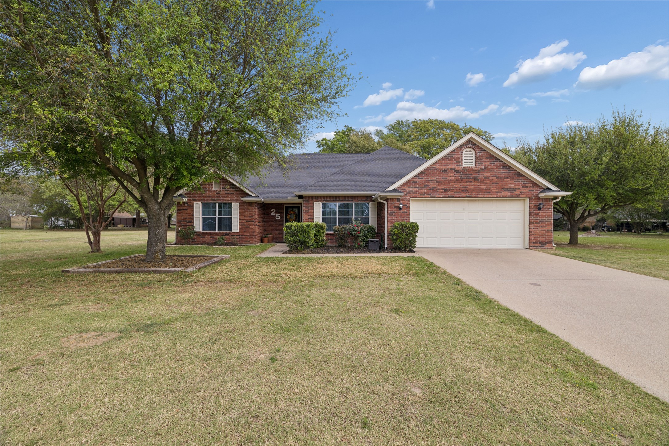 25 Starview Drive Star Harbor TX 75148