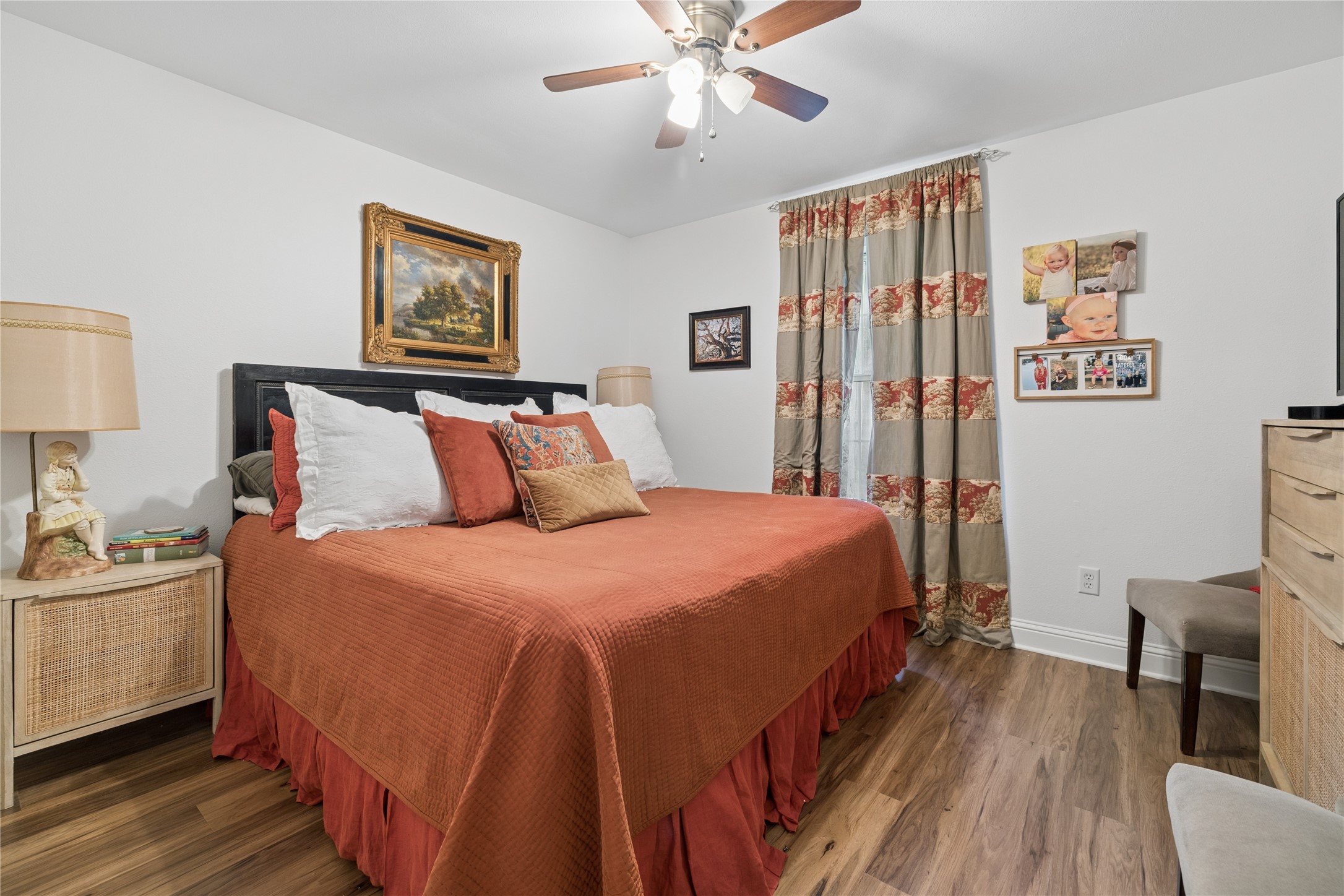 25 Starview Drive Star Harbor TX 75148