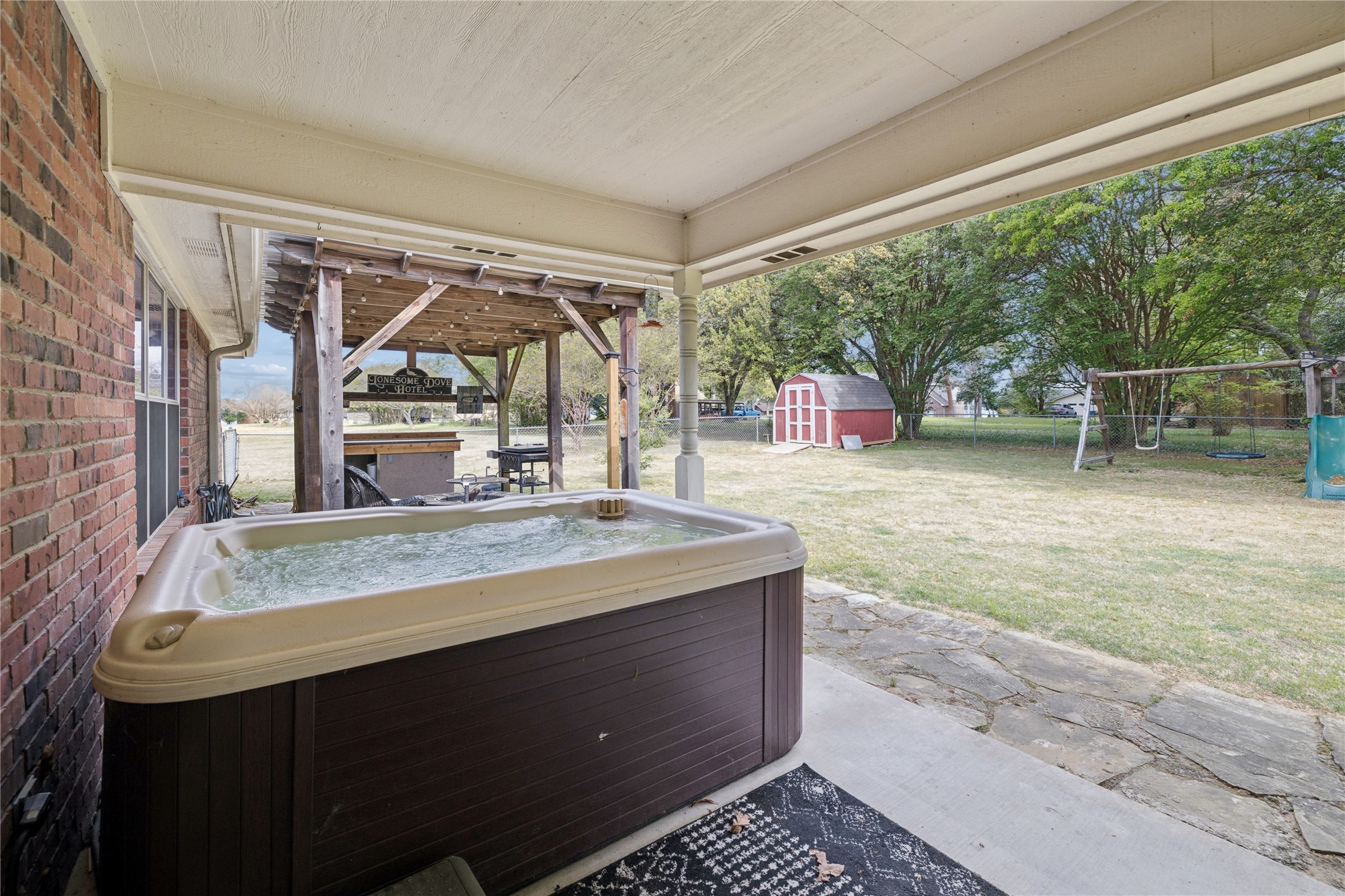 25 Starview Drive Star Harbor TX 75148