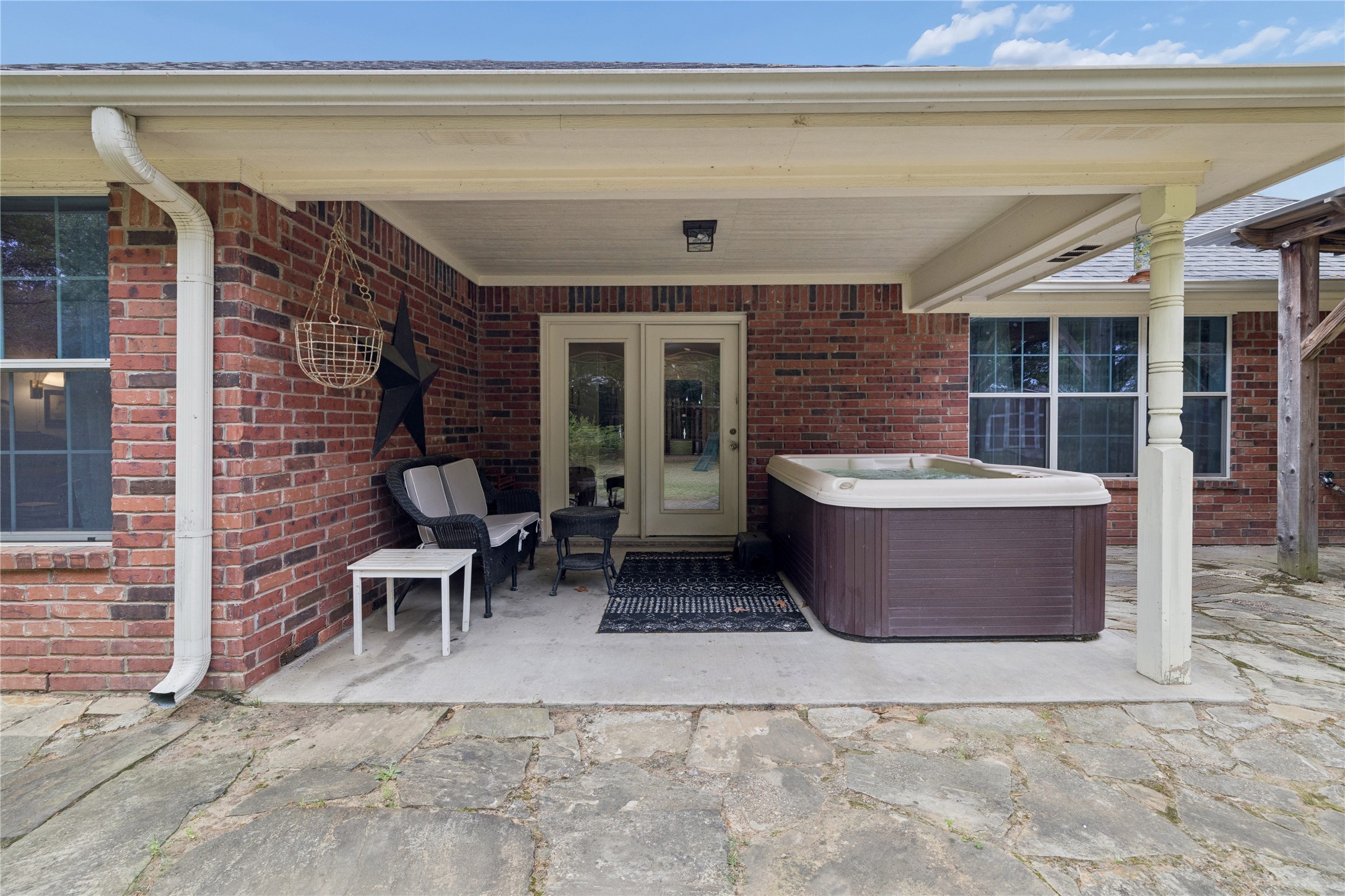 25 Starview Drive Star Harbor TX 75148