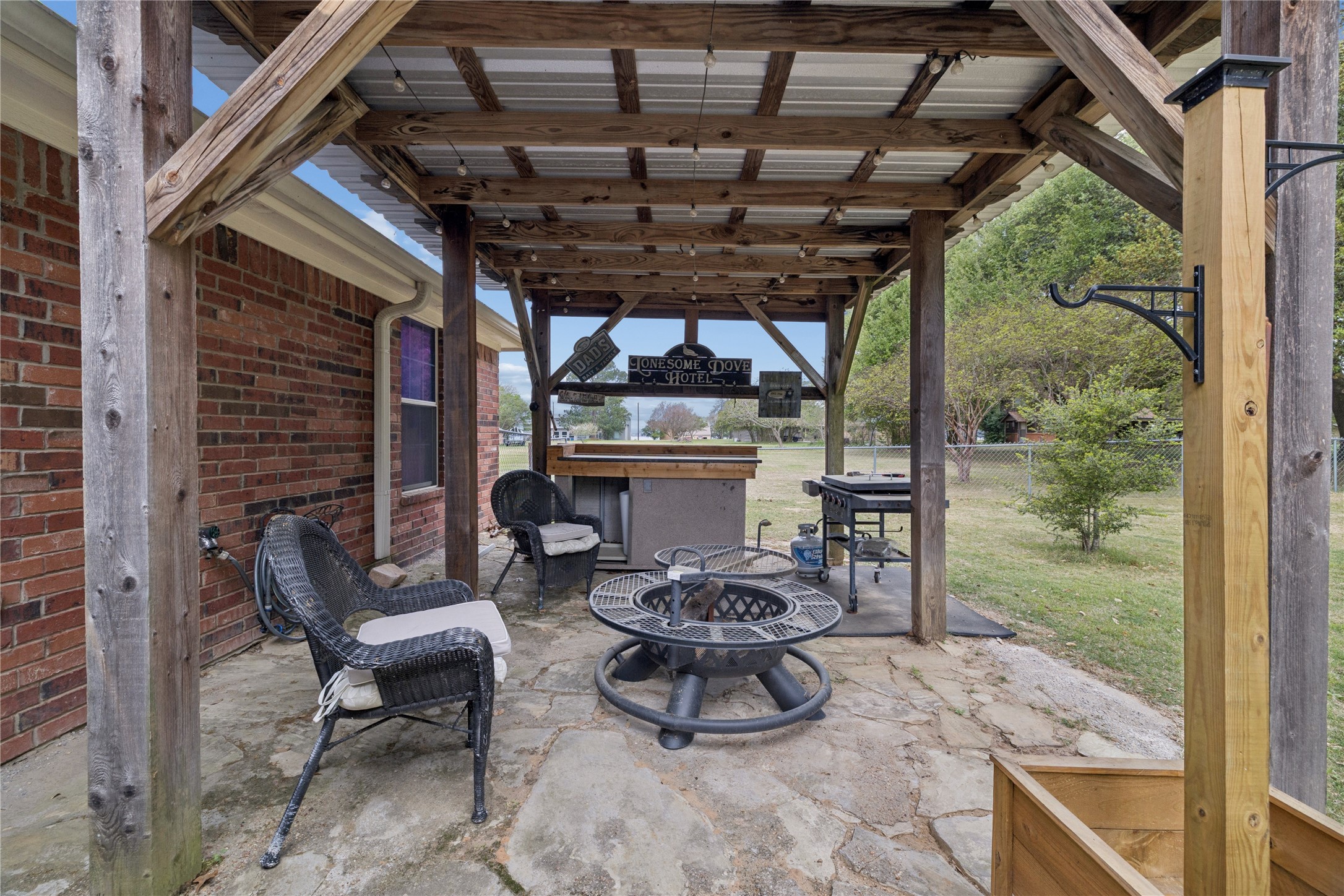 25 Starview Drive Star Harbor TX 75148