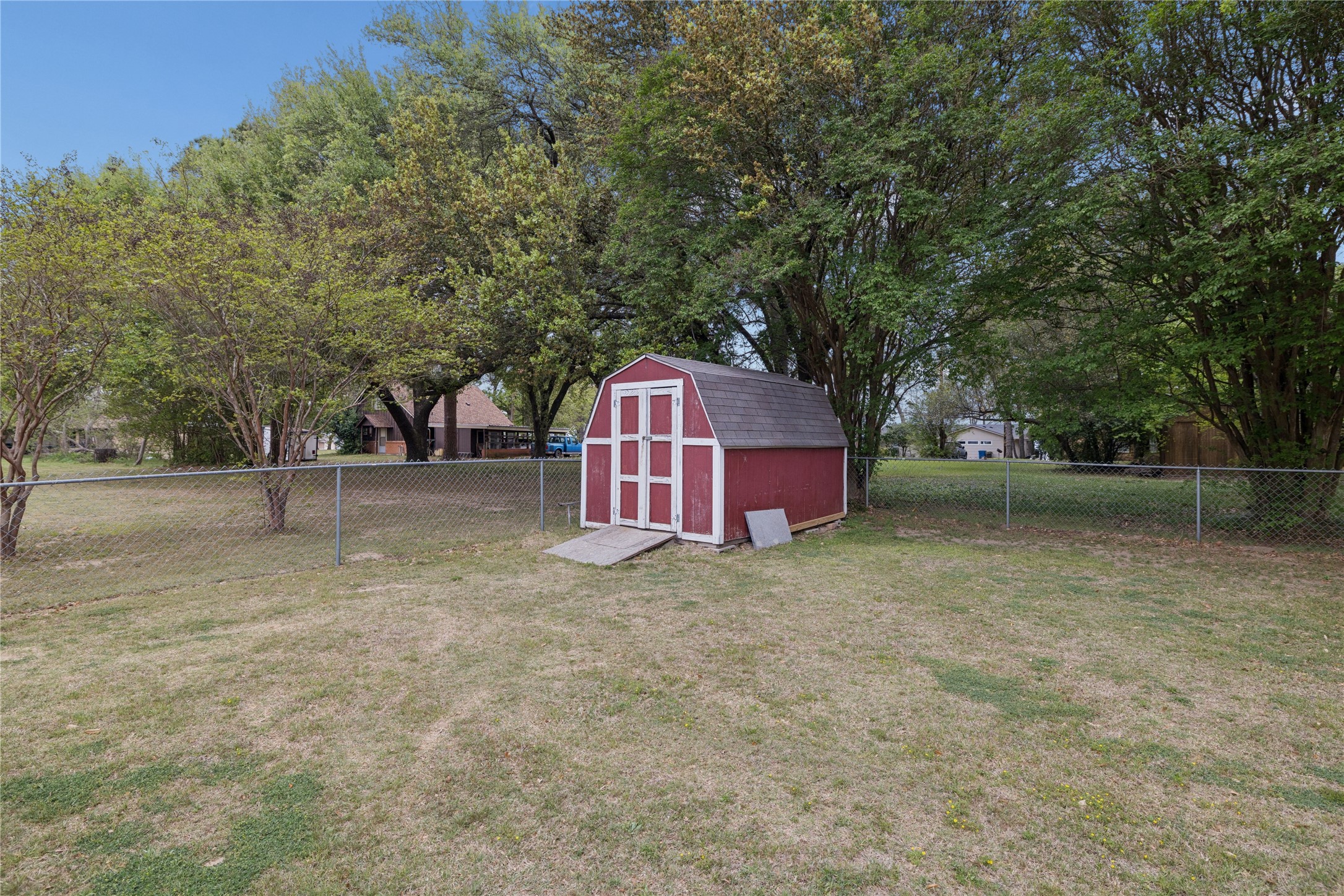 25 Starview Drive Star Harbor TX 75148
