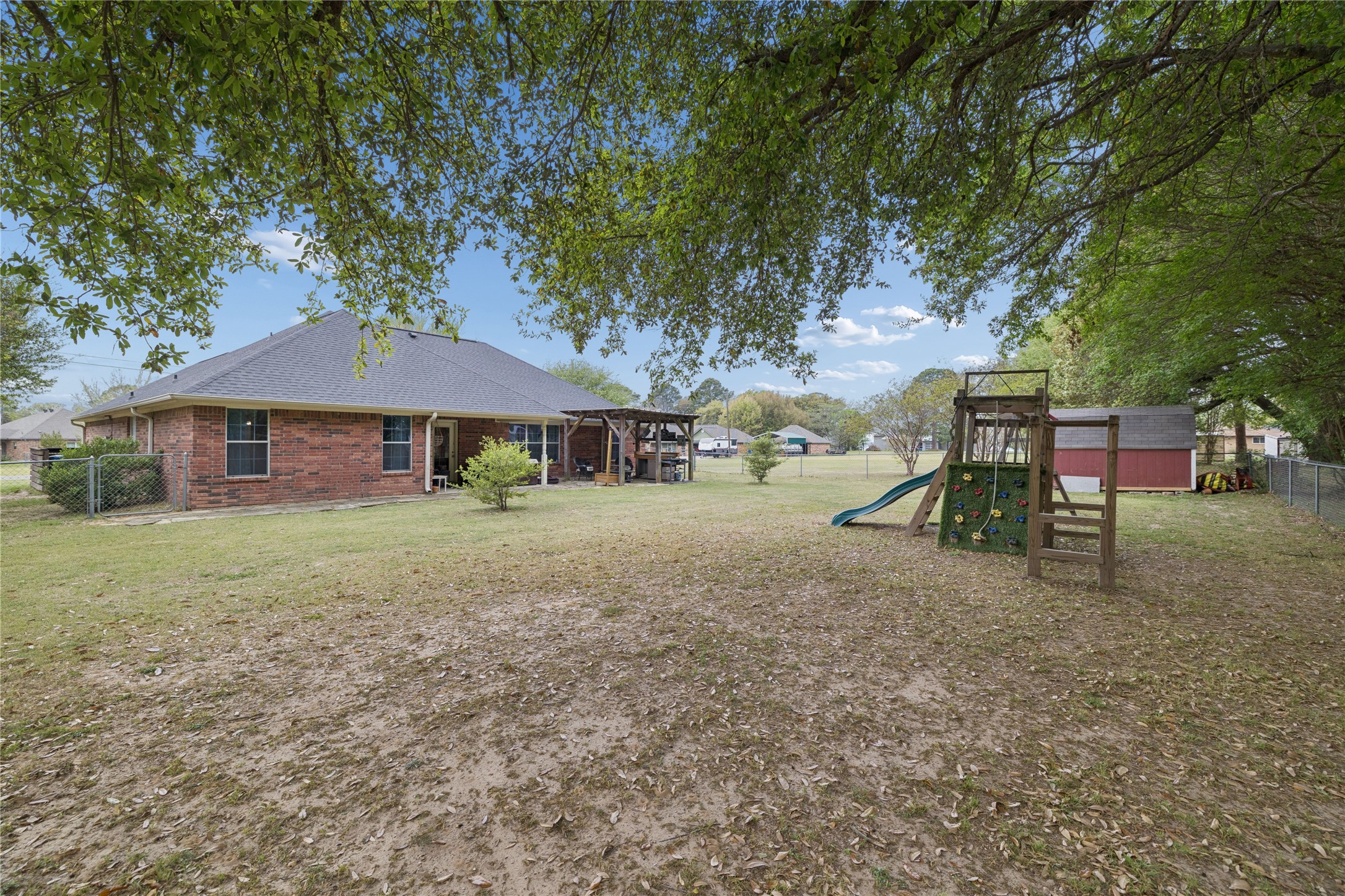25 Starview Drive Star Harbor TX 75148