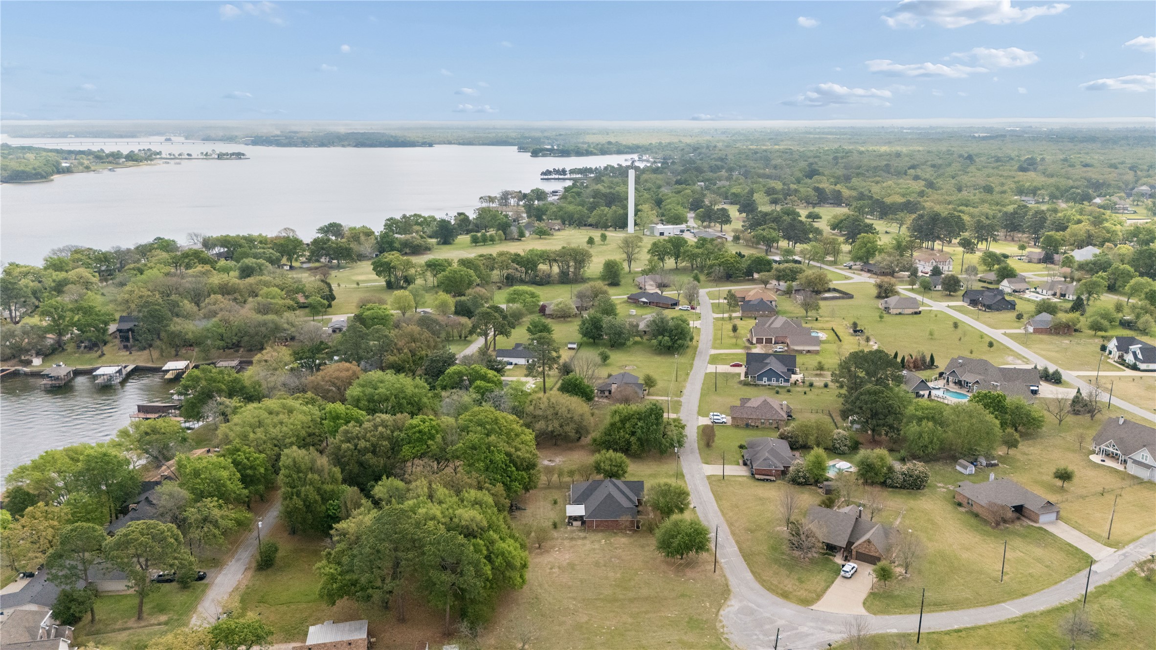 25 Starview Drive Star Harbor TX 75148