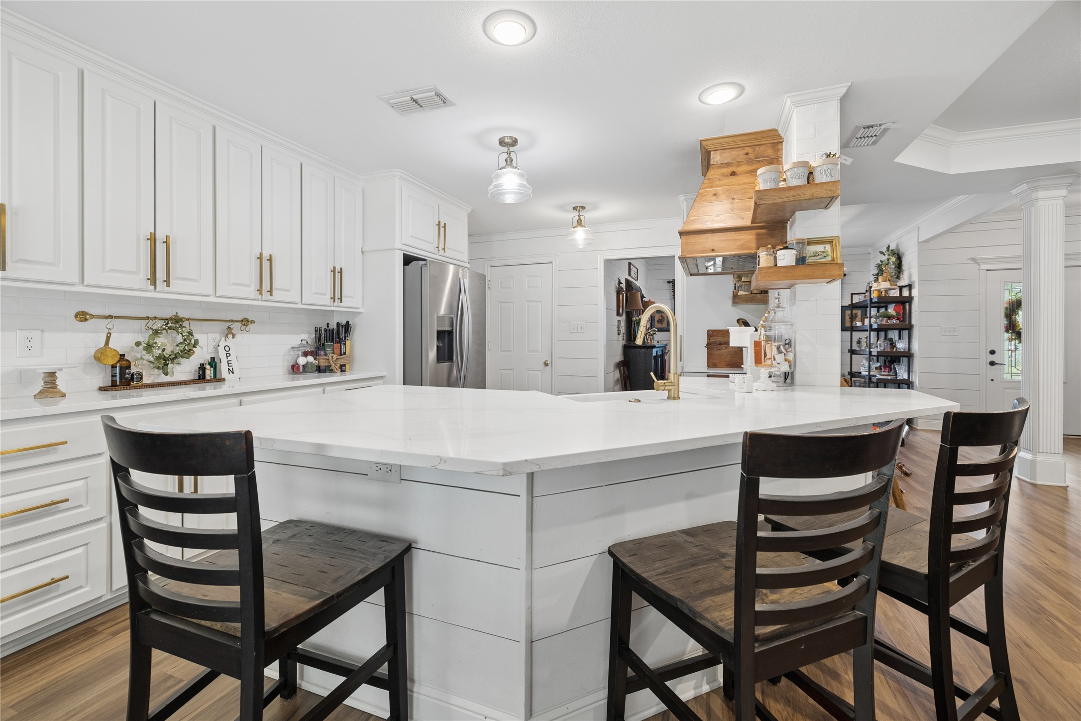 25 Starview Drive Star Harbor TX 75148