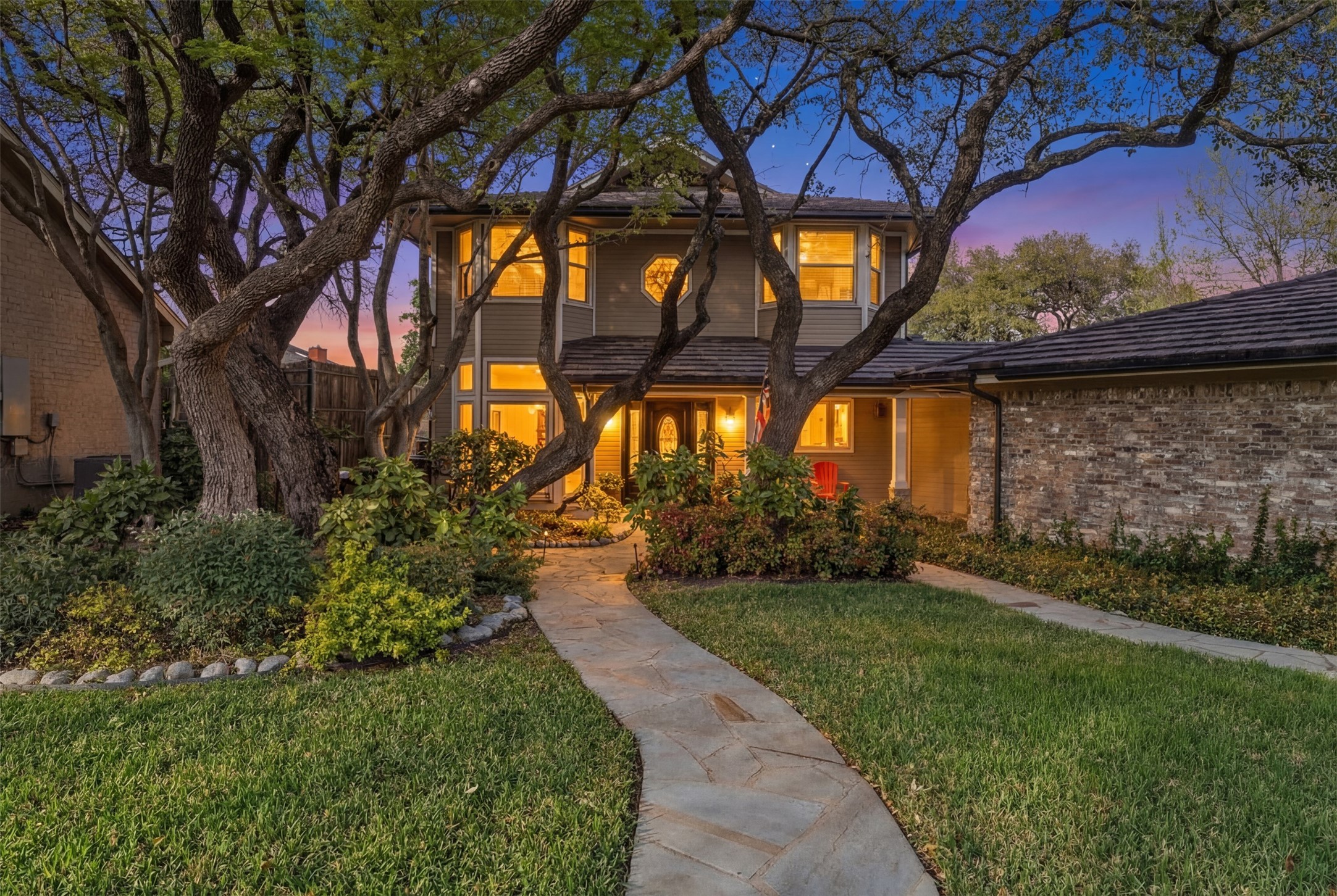8 Buccaneer Court Fort Worth TX 76179