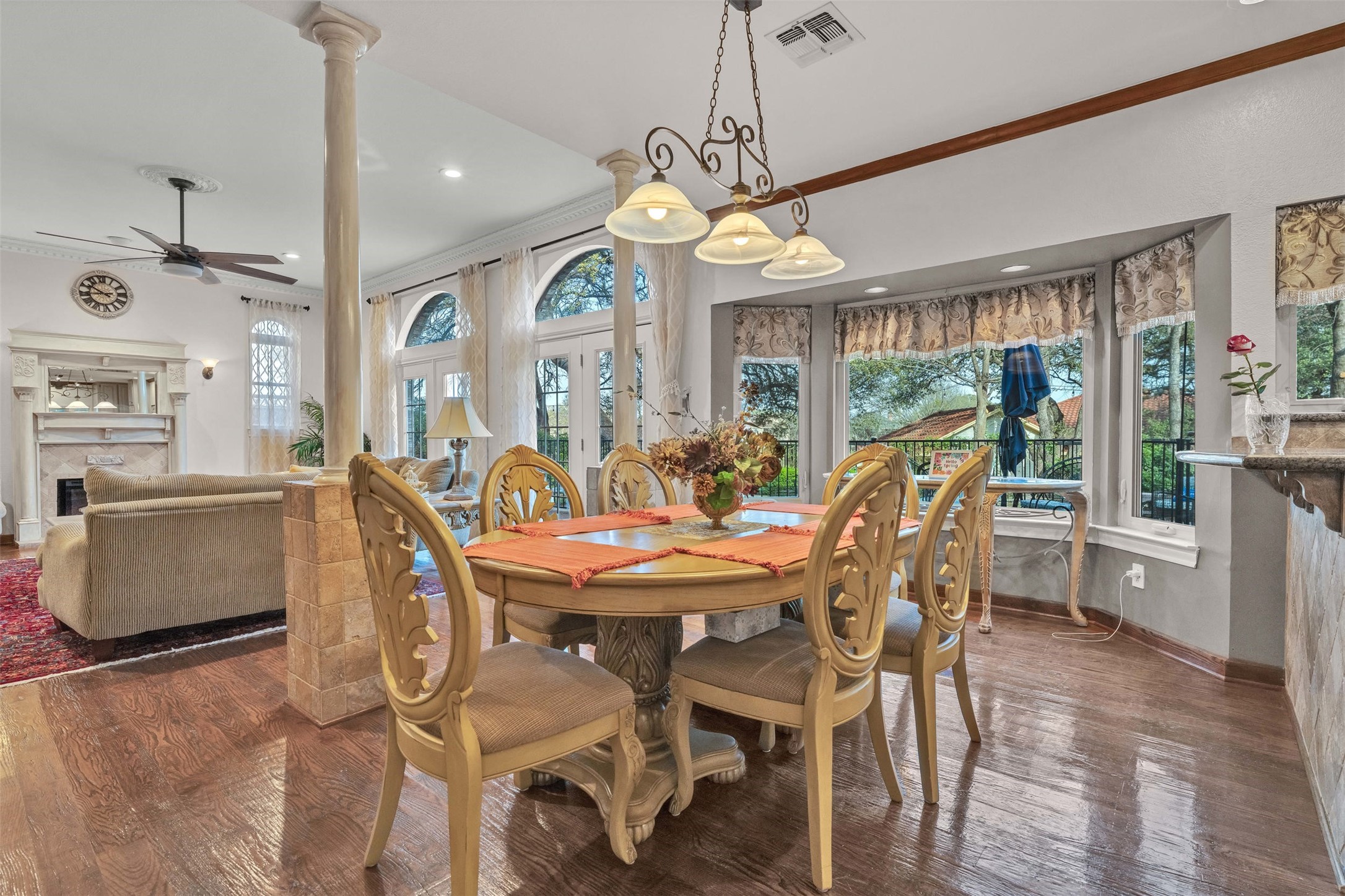 8 Buccaneer Court Fort Worth TX 76179