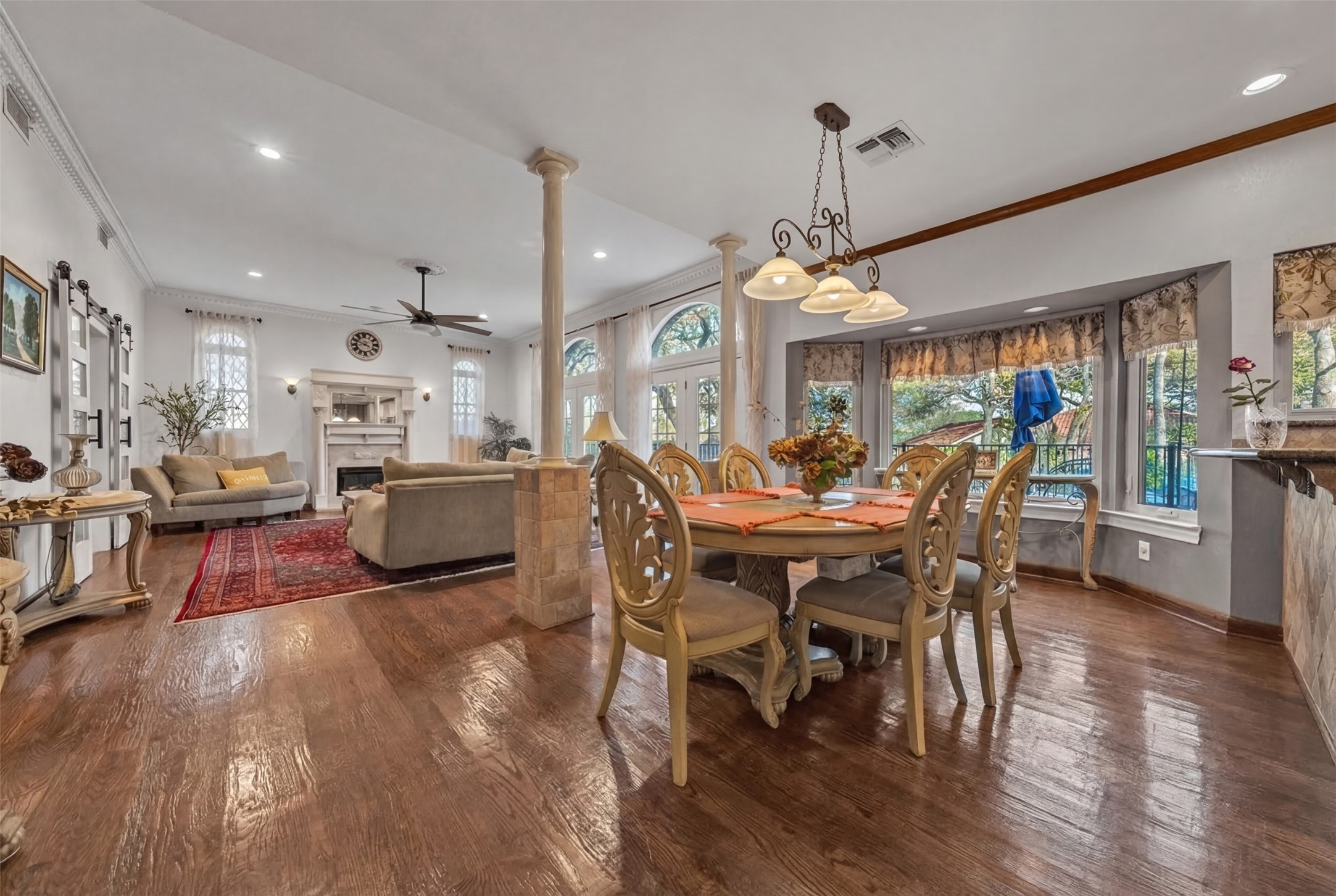 8 Buccaneer Court Fort Worth TX 76179