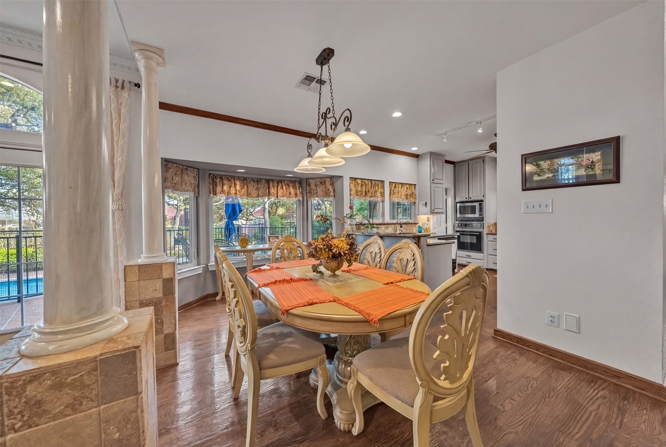 8 Buccaneer Court Fort Worth TX 76179