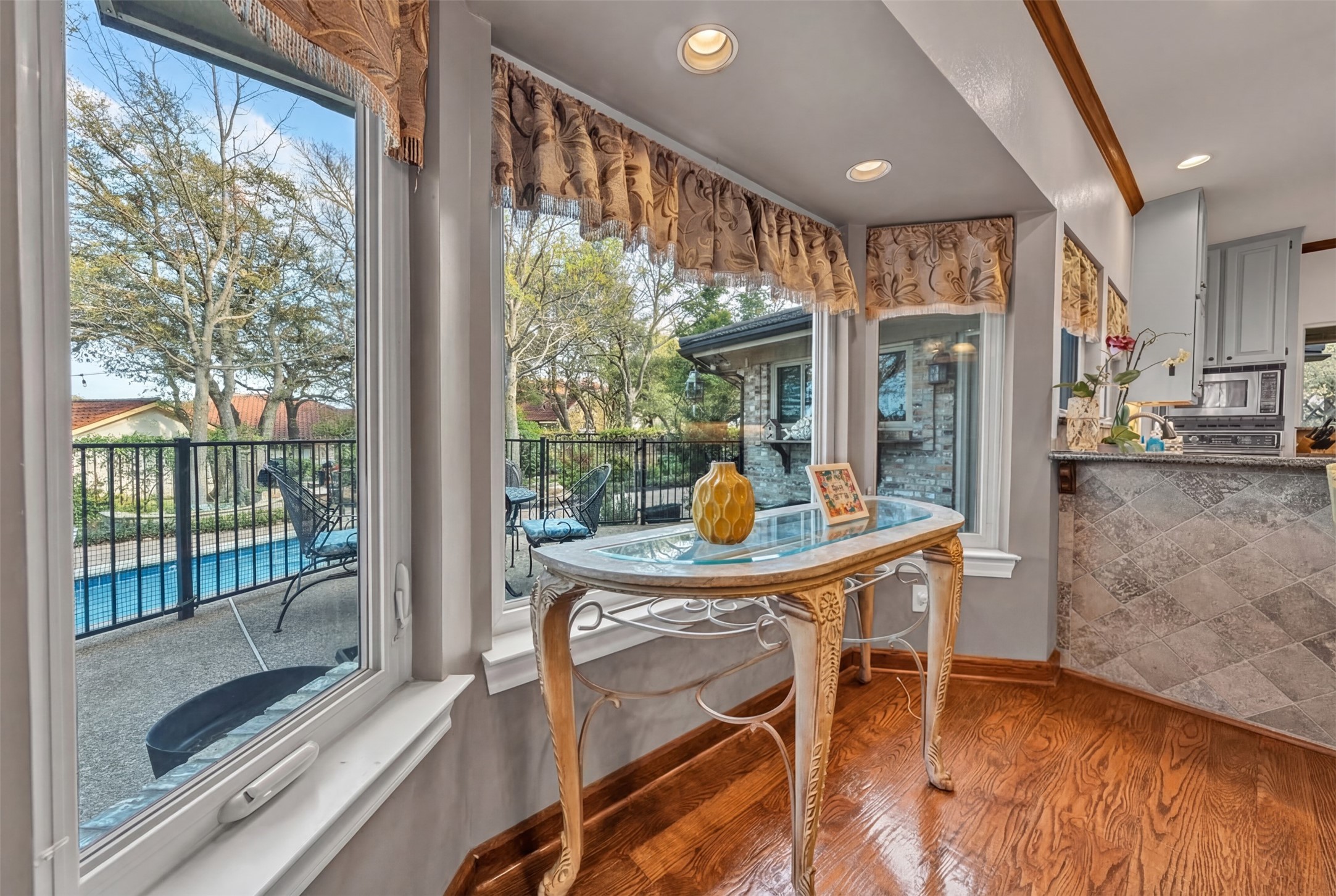 8 Buccaneer Court Fort Worth TX 76179