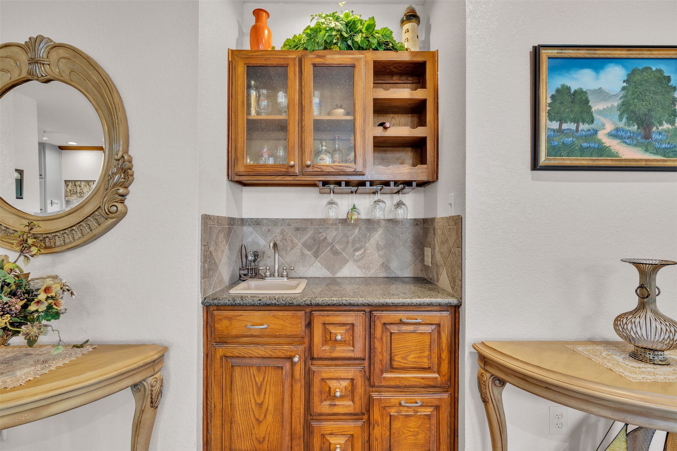 8 Buccaneer Court Fort Worth TX 76179