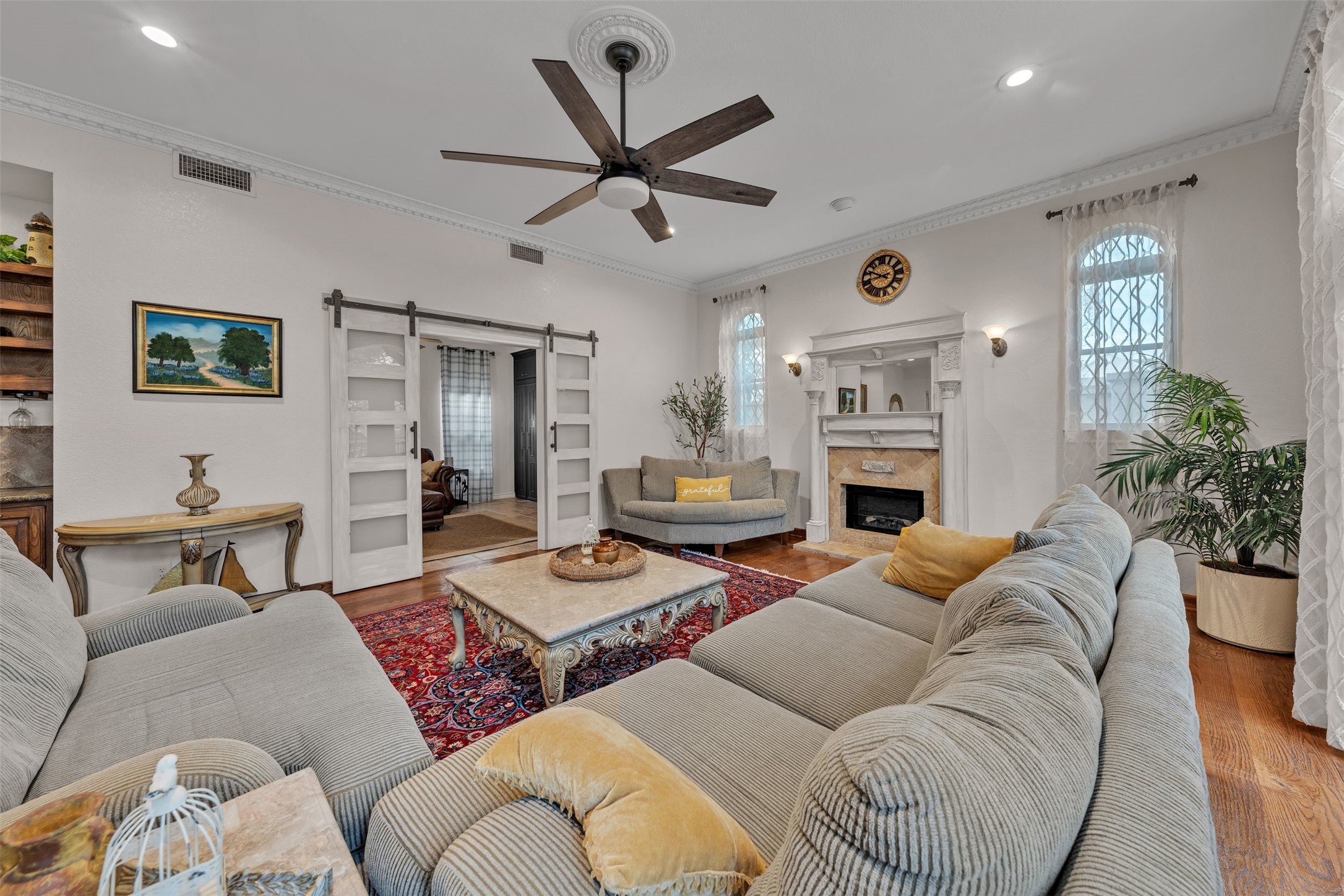 8 Buccaneer Court Fort Worth TX 76179